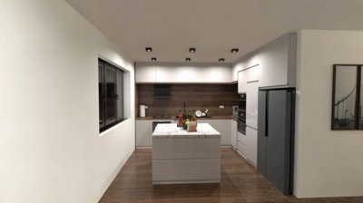 Detached Villa For Sale  in  Select Location
