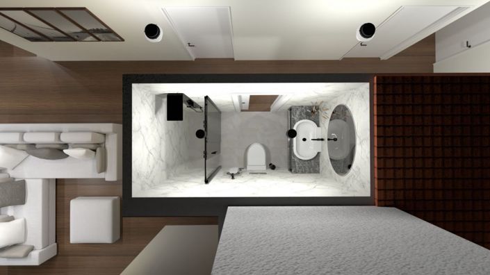 Image No.14-3 Bed Penthouse for sale