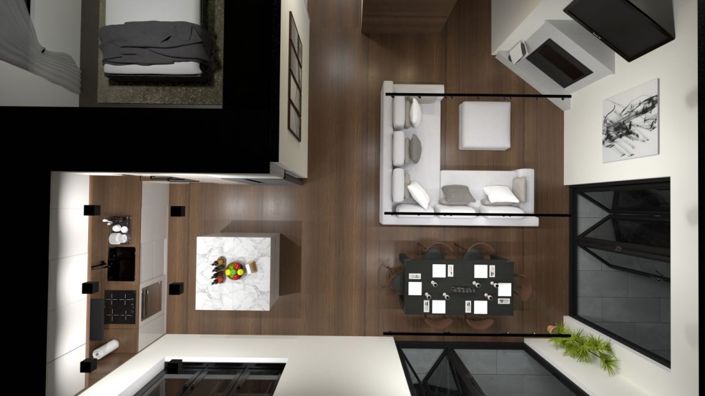 Image No.15-3 Bed Penthouse for sale