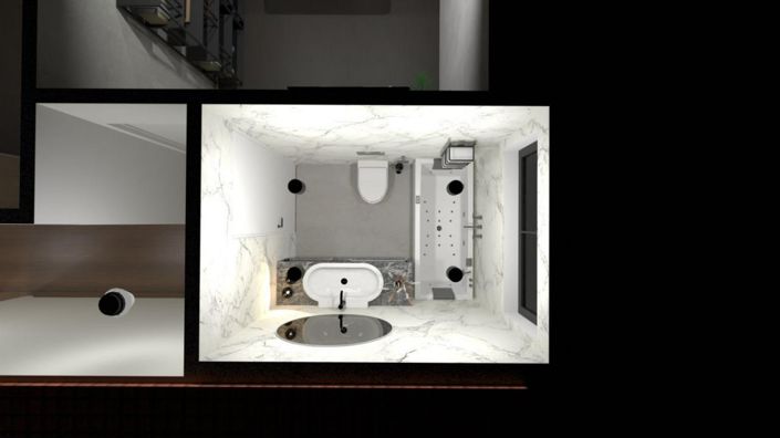 Image No.17-3 Bed Penthouse for sale