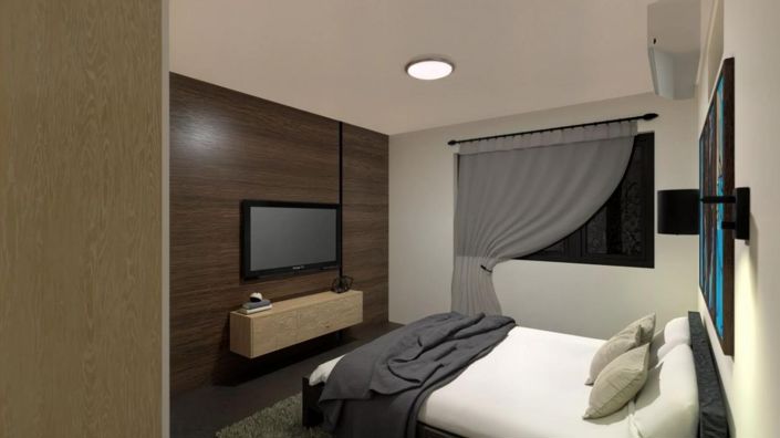 Image No.2-3 Bed Penthouse for sale