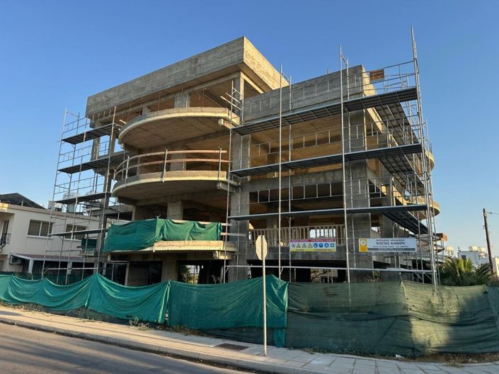 Image No.5-3 Bed Penthouse for sale