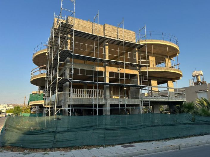 Image No.7-3 Bed Penthouse for sale