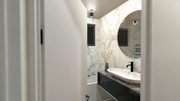 Image No.8-3 Bed Penthouse for sale