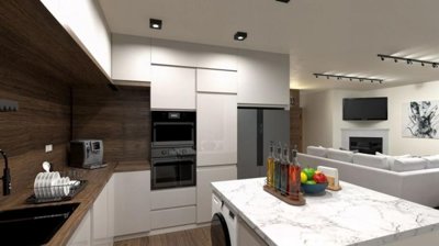 Detached Villa For Sale  in  Select Location