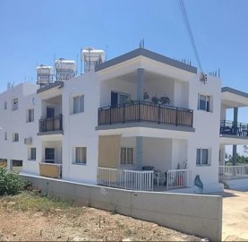 Apartment For Sale  in  Mesogi