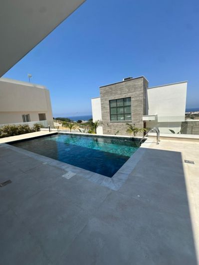 Image No.2-Villa de 3 chambres à vendre à Chlorakas