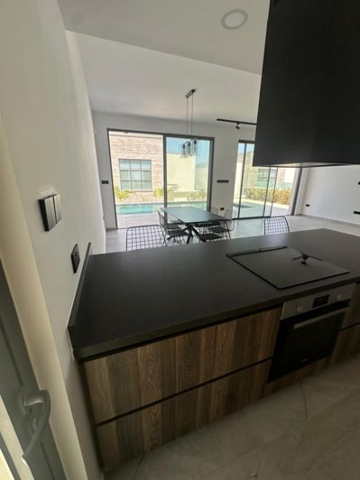 Image No.6-Villa de 3 chambres à vendre à Chlorakas