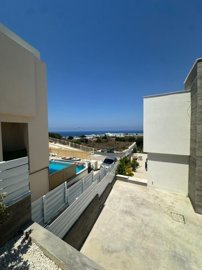 Detached Villa For Sale  in  Chlorakas