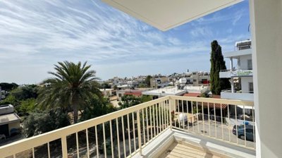 Apartment For Sale  in  Yeroskipou