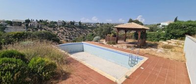 Detached Villa For Sale  in  Kouklia - Aphrodite Hills