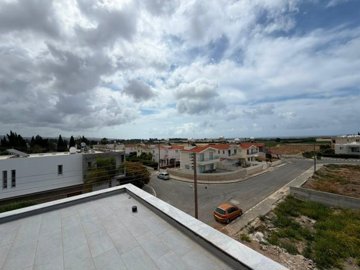 Semi Detached Villa For Sale  in  Mandria