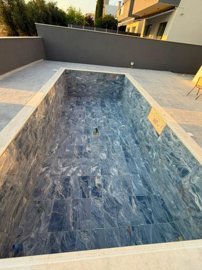 Semi Detached Villa For Sale  in  Mandria