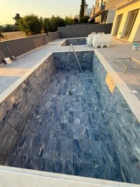 Semi Detached Villa For Sale  in  Mandria