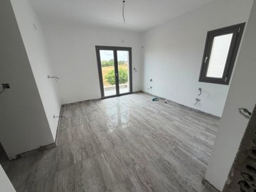 Semi Detached Villa For Sale  in  Mandria
