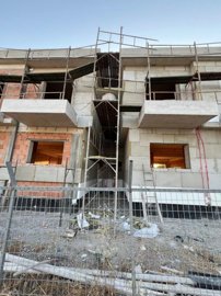 Semi Detached Villa For Sale  in  Mandria