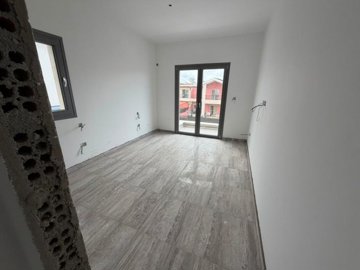Semi Detached Villa For Sale  in  Mandria