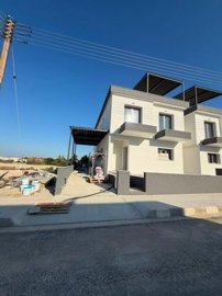 Semi Detached Villa For Sale  in  Mandria
