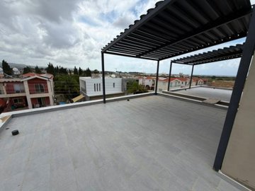 Semi Detached Villa For Sale  in  Mandria
