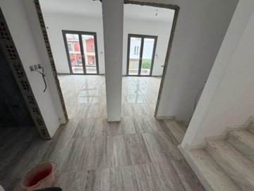 Semi Detached Villa For Sale  in  Mandria