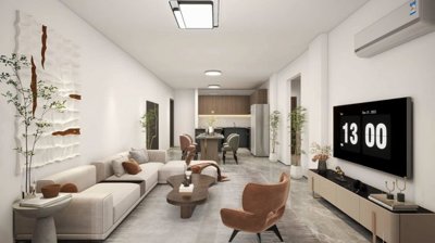 Apartment For Sale  in  Chlorakas