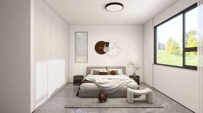 Image No.6-3 Bed Apartment for sale