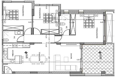 Apartment For Sale  in  Chlorakas