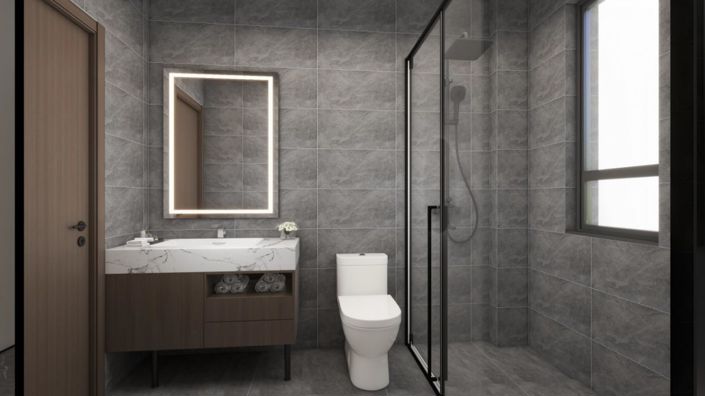 Image No.9-3 Bed Apartment for sale