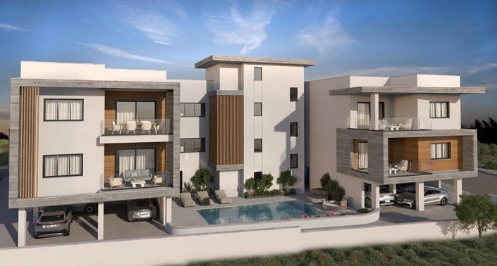 Image No.4-2 Bed Apartment for sale