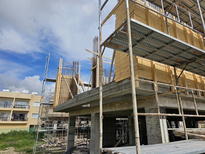 Image No.10-Appartement de 2 chambres à vendre à Chlorakas