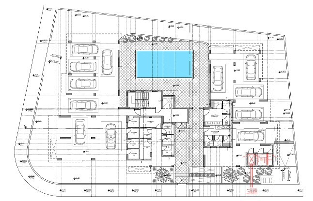 Image No.11-Appartement de 2 chambres à vendre à Chlorakas
