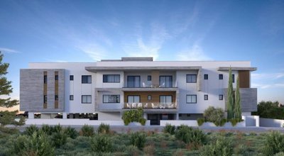 Apartment For Sale  in  Chlorakas