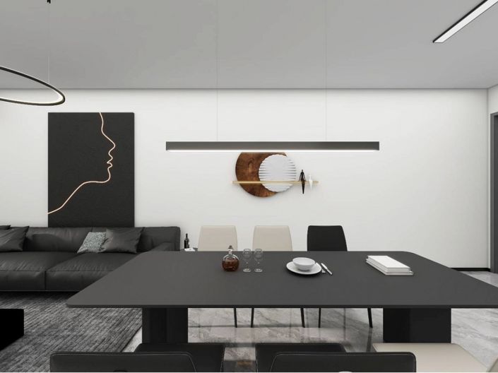 Image No.6-Appartement de 2 chambres à vendre à Chlorakas