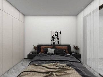 Apartment For Sale  in  Chlorakas