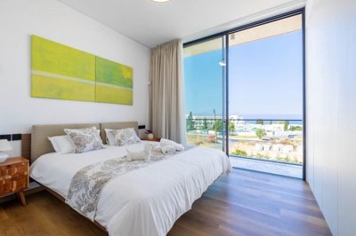 Detached Villa For Sale  in  Kissonerga