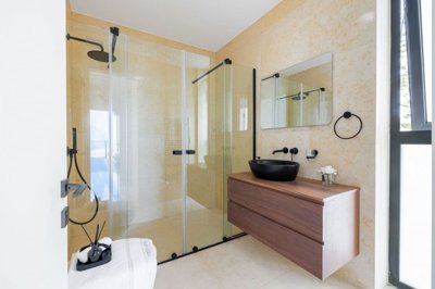 Detached Villa For Sale  in  Kissonerga