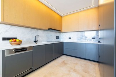 Detached Villa For Sale  in  Kissonerga