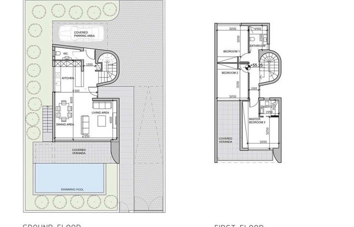 Image No.17-3 Bed Villa for sale