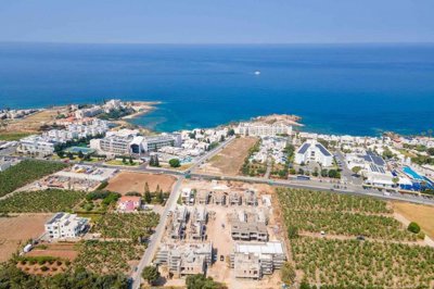 Detached Villa For Sale  in  Kissonerga