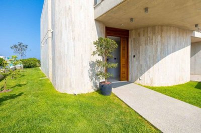 Detached Villa For Sale  in  Kissonerga