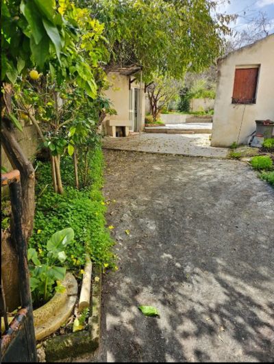 Image No.1-Villa de 2 chambres à vendre à Letymvou