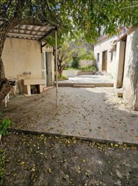 Detached Villa For Sale  in  Letymvou