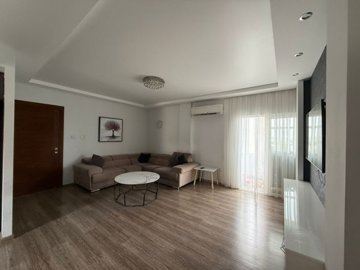 Apartment For Sale  in  Paphos
