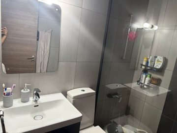 Apartment For Sale  in  Paphos