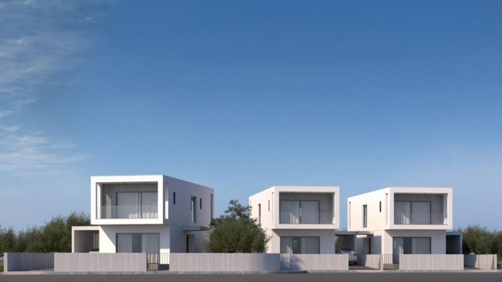 Image No.2-3 Bed Villa for sale