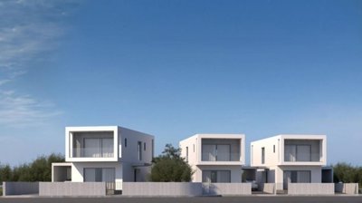 Semi Detached Villa For Sale  in  Empa