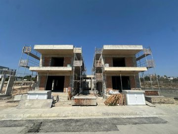 Semi Detached Villa For Sale  in  Empa