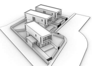 Semi Detached Villa For Sale  in  Empa