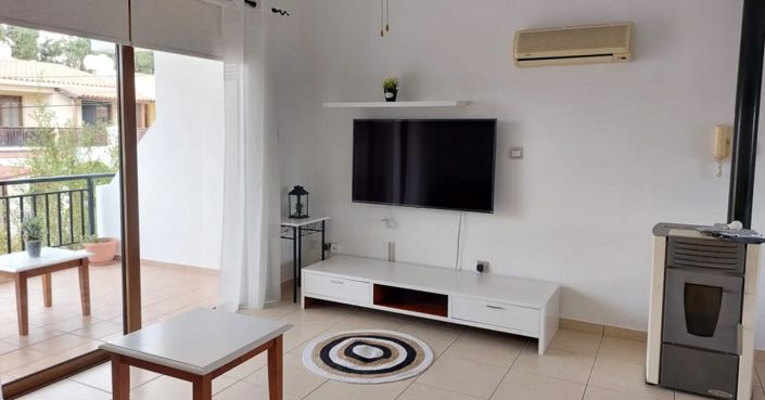 Image No.10-Appartement de 2 chambres à vendre à Kato Paphos