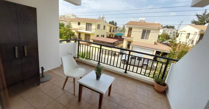 Image No.12-Appartement de 2 chambres à vendre à Kato Paphos